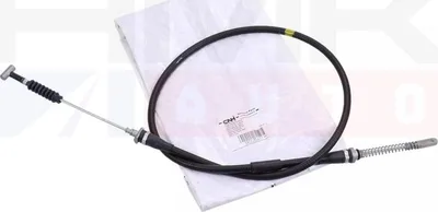 Seisupiduritross tagumine OEM Iveco Daily 65C 2006- - IVEC  5802235437 - OE - 100% Genuine Part