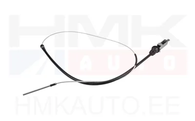 Seisupiduritross eesmine OEM Iveco Daily 65C 06- (teljevahe 4350mm) - IVEC 5801577087 - OE - 100% Genuine Part