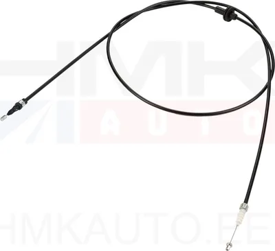 Kapotiluku tross OEM Jumper/Boxer/Ducato 2002-2006 - PSA  7937J5 - OE - 100% Genuine Part