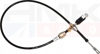 Трос КПП OEM Fiat Punto - FIAT 55194774 - OE - 100% Genuine Part