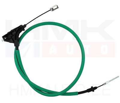 Câble de frein à main avant Peugeot 406 - 814028182