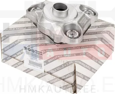 Amortisaatori padi eesmine vasak OEM Jumper/Boxer/Ducato 2002- - PSA 1607691280 - OE - 100% Genuine Part