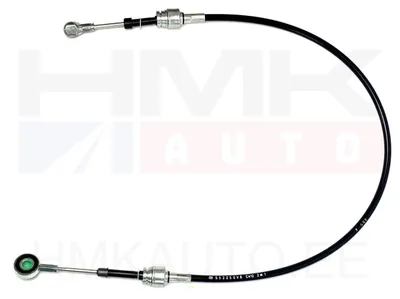 Трос КПП OEM Fiat Bravo 07- - FIAT 55225098 - OE - 100% Genuine Part