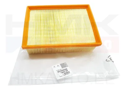 Air filter OEM Citroen C4/Peugeot 307 2,0 16V - PSA  1444VX - OE - 100% Genuine Part