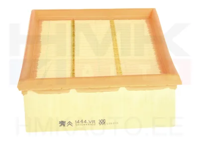 Air Filter OEM Citroen Xsara/Peugeot 206 1.9D/2.0 16V - PSA  1444VR - OE - 100% Genuine Part