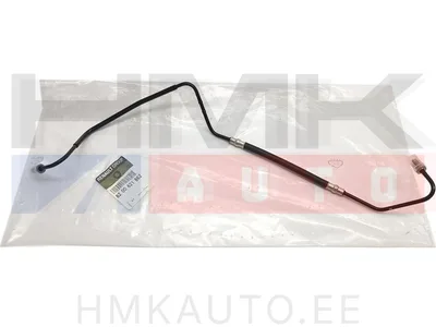 Тормозная трубка задняя левая OEM Renault Laguna - REN 8200621862 - OE - 100% Genuine Part