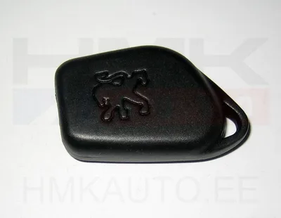 Võtme korpus OEM Peugeot Partner, 406 - PSA  9926Z1 - OE - 100% Genuine Part