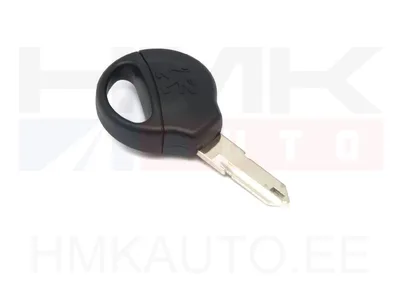 Võtme korpus OEM Peugeot 206 - PSA  9926JC - OE - 100% Genuine Part