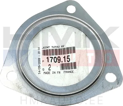 Summuti tihend OEM Citroen/Peugeot - PSA 170915 - OE - 100% Genuine Part