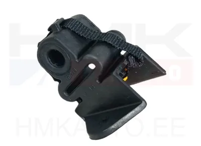 Summuti kinnitustripp OEM Citroen/Peugeot - PSA  1755N0 - OE - 100% Genuine Part