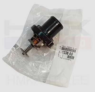 Termostaat OEM Citroen/Peugeot 1,8/2,0/2,2 EW - PSA  1338A0 - OE - 100% Genuine Part