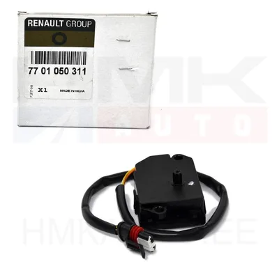 Сервомотор заслонки отопителя OEM Renault Trafic/Opel Vivaro - REN  7701050311 - OE - 100% Genuine Part