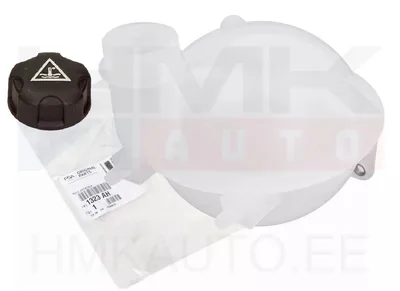 Expansion tank OEM Citroen C4/Peugeot 307 - PSA 1323AH - OE - 100% Genuine Part