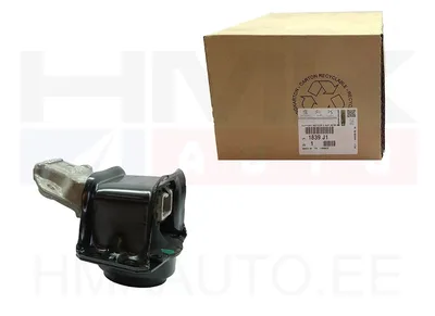 Mootoripadi parem OEM Citroen C4/Peugeot 307 1,6 - PSA 1839J1 - OE - 100% Genuine Part
