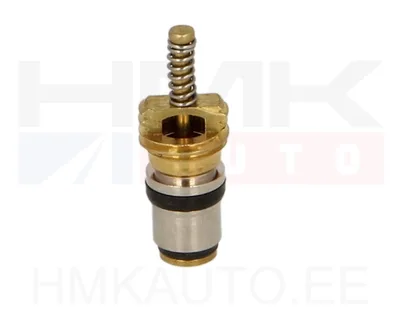 Ilmastoinnin matalapainepiirin venttiili Citroen/Peugeot - VAL-509217 - Valeo