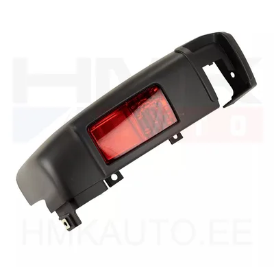 Tagastange nurk vasak OEM Boxer/Jumper/Ducato 2006- Maxi (270° avanevad uksed) "hall" - FIAT  735431497 - OE - 100% Genuine Part