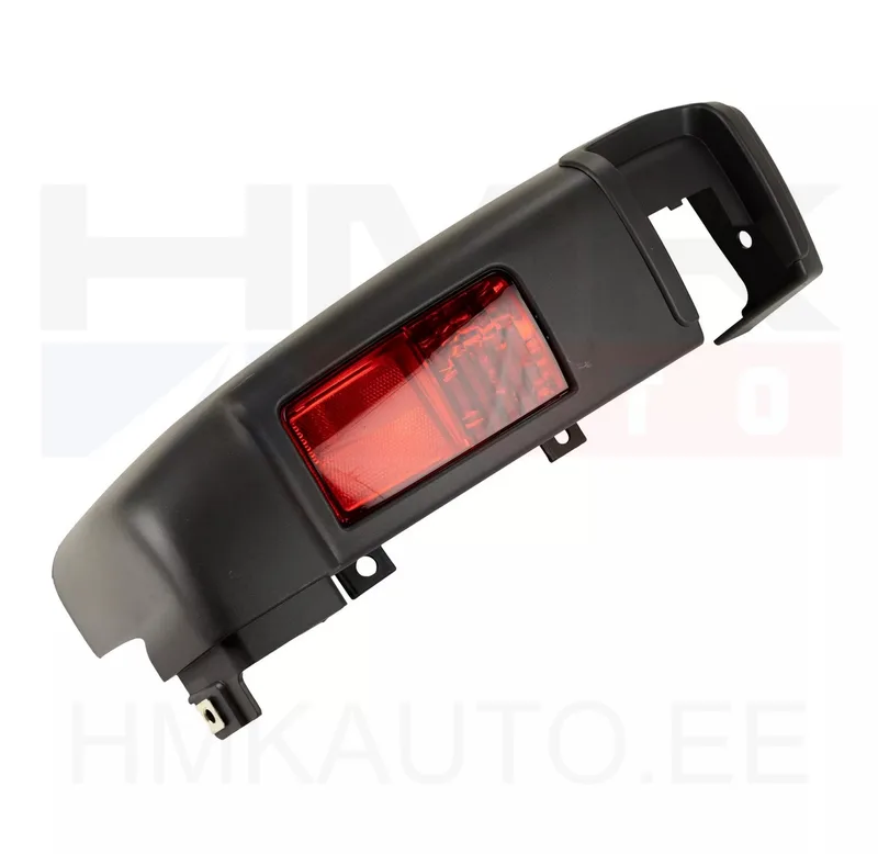 Tagastange nurk vasak OEM Boxer/Jumper/Ducato 2006- Maxi (270° avanevad uksed) "hall" - FIAT 735431497 - OE - 100% Genuine Part