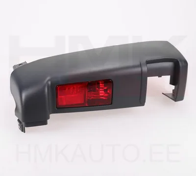 Tagastange nurk vasak OEM Boxer/Jumper/Ducato 2012- Maxi (270° avanevad uksed) "hall" - FIAT  735524351 - OE - 100% Genuine Part
