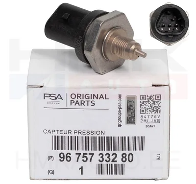 Датчик температуры масла OEM Peugeot/Citroen 2,0BlueHDi 16- - PSA 9675733280 - OE - 100% Genuine Part