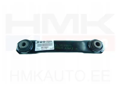 Barre stabilisatrice, essieu arrière OEM Fiat Croma / Opel - FIAT  51755681 - OE - 100% Genuine Part