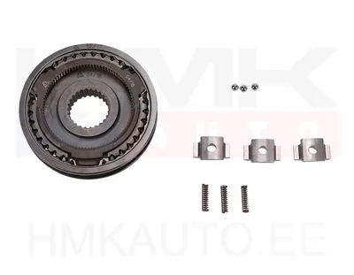 Sünkronisaator 5. käik Jumper/Boxer/Ducato ME - 3290001AG
