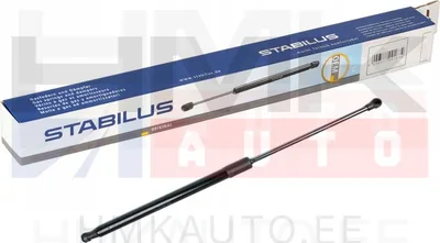 Газовая пружина заднего люка Renault Grand Scenic IV - STA699825 - Stabilus