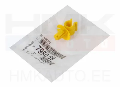 Фиксатор стойки капота OEM Citroen/Peugeot - PSA  795059 - OE - 100% Genuine Part