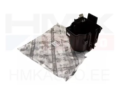 Корпус коробки предохранителей OEM Jumper/Boxer/Ducato 2015- - FIAT  1374608080 - OE - 100% Genuine Part