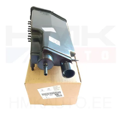 Polttoaine aktiivihiilisäilio OEM Citroen C4/Peugeot 308 - PSA  9683409180 - OE - 100% Genuine Part