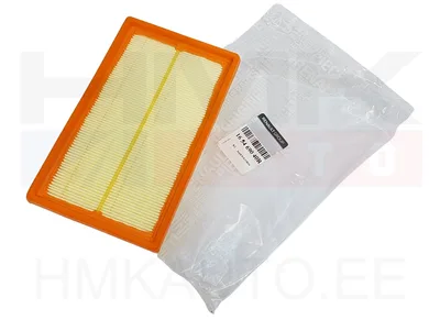 Air filter OEM Renault Clio III / Nissan Juke - REN  165469040R - OE - 100% Genuine Part