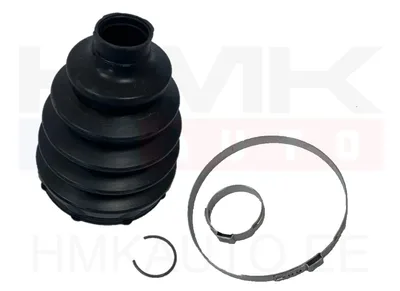 Driveshaft bellow outer OEM Jumper/Boxer/Ducato 3,0HDi 2006- - PSA 1607741080 - OE - 100% Genuine Part