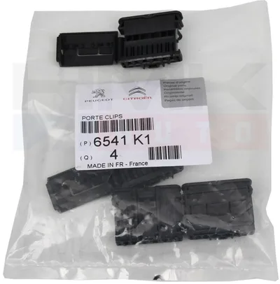 Tagatule pistiku korpus OEM C3 2016- 6-klemmi - PSA 6541K1 - OE - 100% Genuine Part