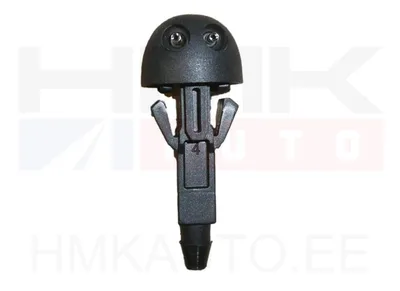 Klaasipesuri pihusti OEM Citroen C1/Peugeot 107 - PSA 6405W3 - OE - 100% Genuine Part