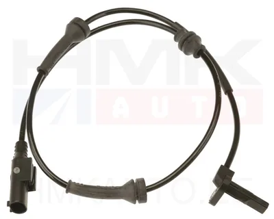 ABS andur eesmine OEM Nemo/Bipper/Qubo/Fiorino - PSA  1635506380 - OE - 100% Genuine Part