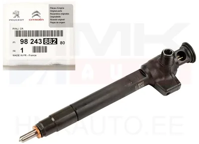 Pihusti OEM Jumper/Boxer 2,2HDi 2019- - PSA 9824388280 - OE - 100% Genuine Part