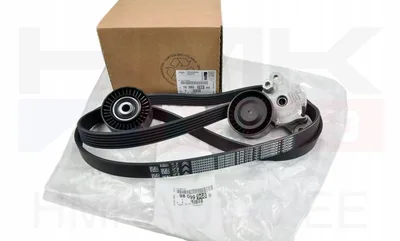 Mitmikkiilrihma komplekt OEM Jumper/Boxer 2,2BlueHDi - PSA  1638028880 - OE - 100% Genuine Part