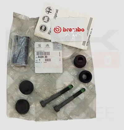 Pidurisadula liugurite remontkomplekt OEM Jumper/Boxer/Ducato/Daily - PSA  443939 - OE - 100% Genuine Part