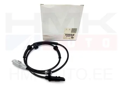 ABS andur eesmine OEM Jumpy/Expert/Scudo 07- - PSA 4545E9 - OE - 100% Genuine Part