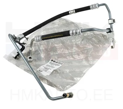 Roolivõimendi survetoru OEM Boxer/Jumper/Ducato 3,0HDI  2006- - FIAT  1365355080 - OE - 100% Genuine Part