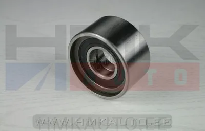 Juhtrull Jumper/Boxer/Ducato/Master 2.4D/2.5D/2.8HDI diam.63,7mm. - JAD  90367J - Prottego