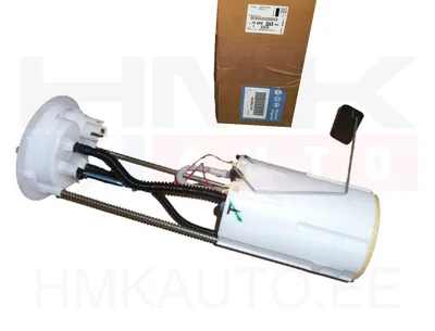 Unité d'alimentation en carburant OEM Jumper/Boxer 2,0/2,2BlueHdi (90L réservoir) - PSA 1688942880 - OE - 100% Genuine Part