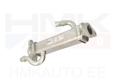 EGR jahutusradiaator Fiat Ducato 2,3JTD 2011- - 989328 - Nissens