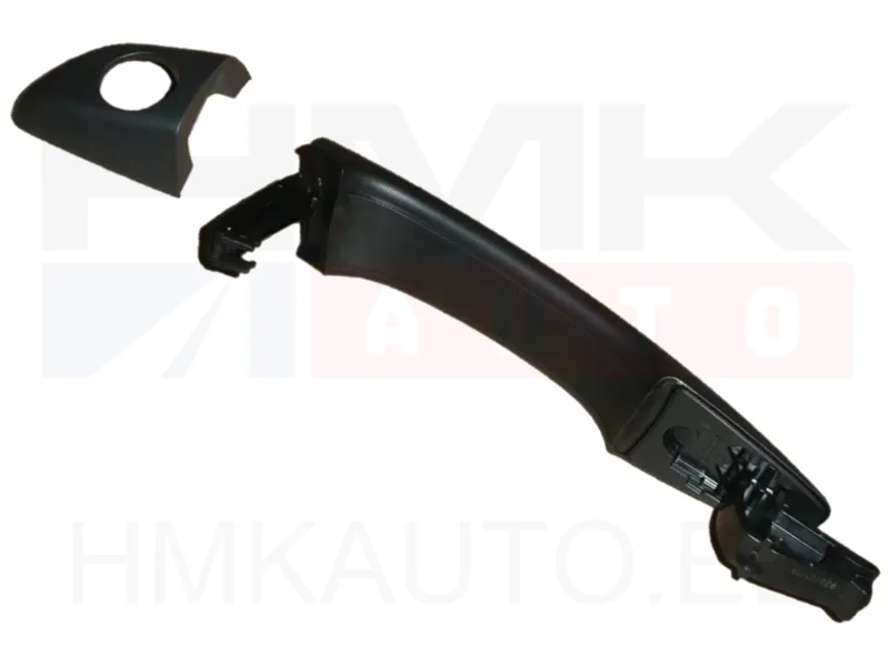 Ukselink välimine vasak OEM Citroen C3, C4, Berlingo /Peugeot 208, 308, Partner (lukuavaga) - PSA 98029781XT - OE - 100% Genuine Part