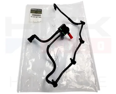 Pihustite tagasivoolutoru OEM Renault 1,9DCI - REN 8200361444 - OE - 100% Genuine Part