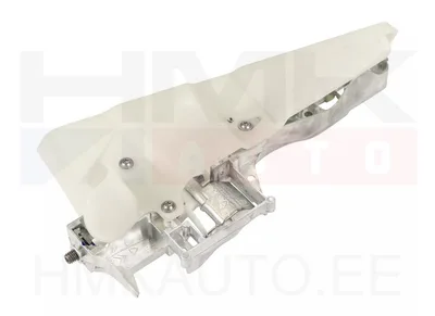 Oven ulkokahvan mekanismi, taka oikea OEM Jumpy/Expert/Scudo 2007- - PSA  910997 - OE - 100% Genuine Part