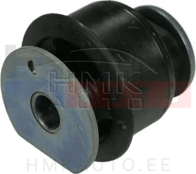 Suspension, bras de liaison, essieu arrière, avant Citroen/Peugeot - PSA 9801049980 - OE - 100% Genuine Part
