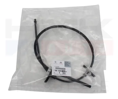 Klaasipesuri voolik tagaluugile OEM Peugeot 208 - PSA 9816910280 - OE - 100% Genuine Part