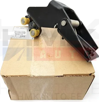 Liugukse keskmine tugi vasak OEM Citroen C8/Peugeot 807 - PSA  9033Y1 - OE - 100% Genuine Part