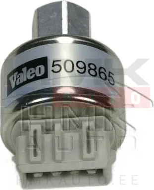 Konditsioneeri rõhuandur Citroen/Peugeot - PSA 6455X5J - OEM (no box)