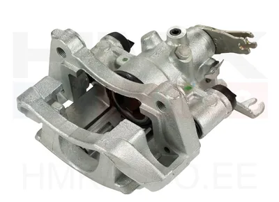 Pidurisadul tagumine vasak koos raamiga OEM Iveco Daily 35S 2014- - IVEC 42576913 - OE - 100% Genuine Part